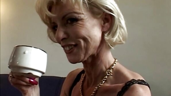 Razzy MILF Wanks A Stuff pinaba elvez Punt Pounder