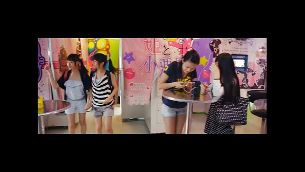 Hármasban Akció punciba élvezés válogatás Puma Swede és Jasmine Delat